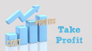 Take Profit: Qué es y cómo maximizar ganancias en Forex