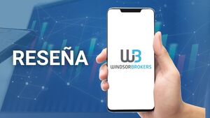 Windsor Brokers Review: análisis completo de seguridad, comisiones y copy trading.