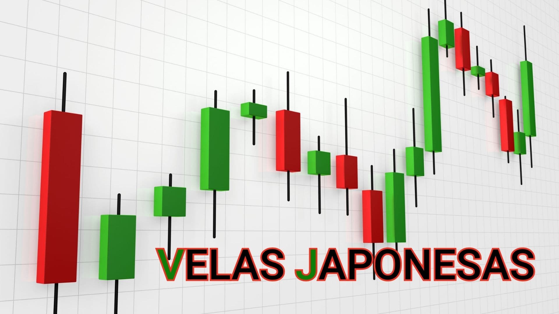 Velas Japonesas en trading: significado, tipos y cómo interpretarlas