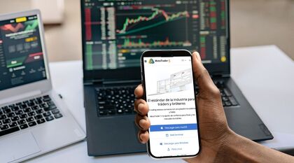 Mejores brokers con MetaTrader 5 (MT5) en Chile