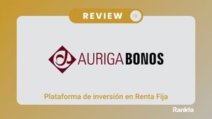 AURIGABONOS: la plataforma que acerca la Renta Fija al inversor particular