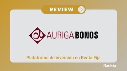 AURIGABONOS: la plataforma que acerca la Renta Fija al inversor particular