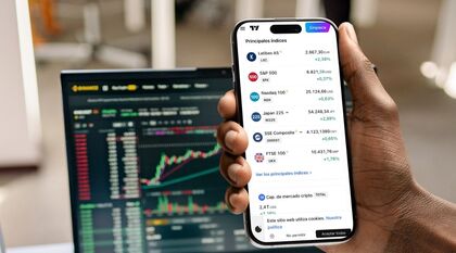 Mejores Brokers con TradingView