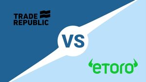 Trade Republic vs eToro: ¿Cuál es mejor bróker?