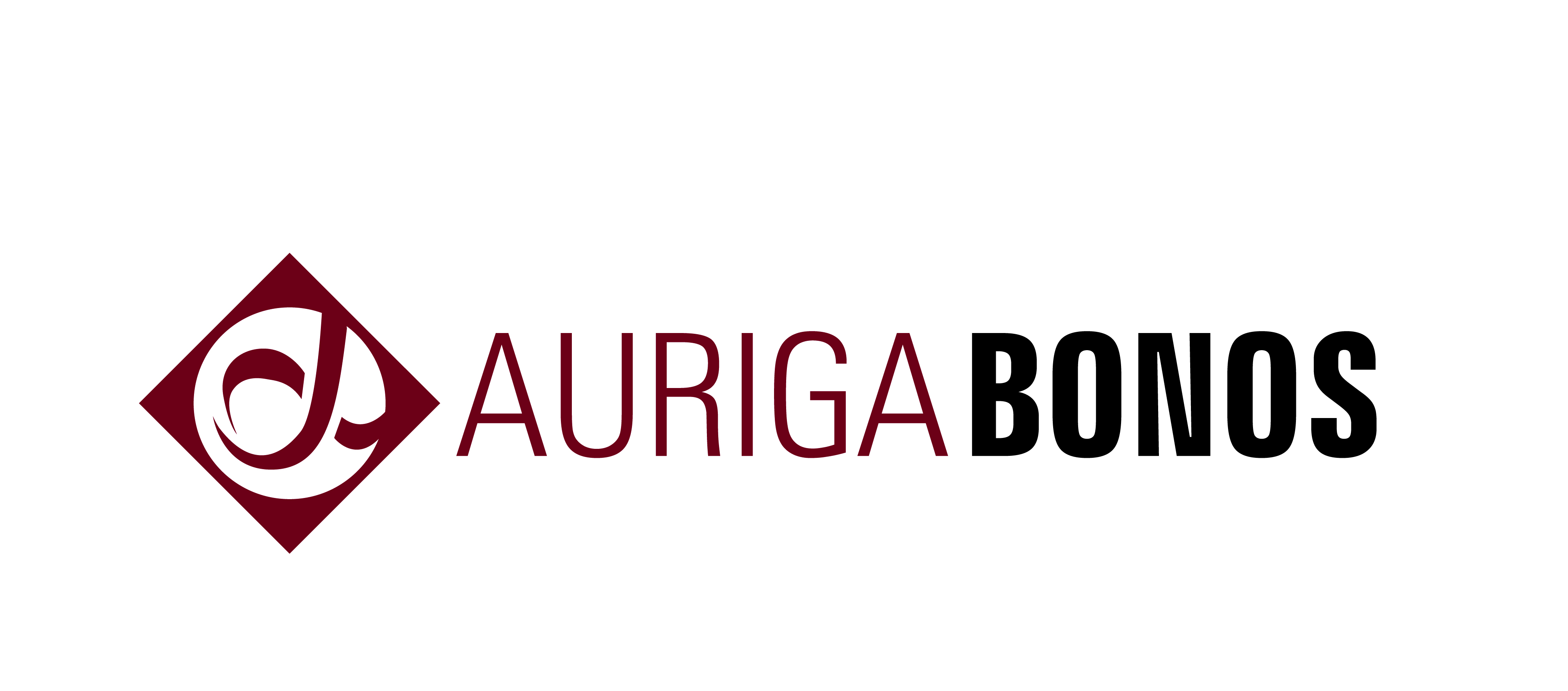 Logo Aurigabonos