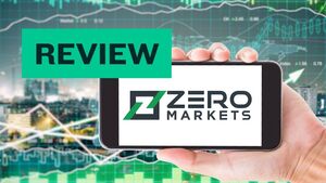 ZERO Markets Colombia: ¿Es confiable? Review y Opiniones