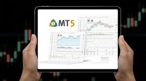 Mejores Brokers con MT5 (MetaTrader 5) disponibles en Argentina