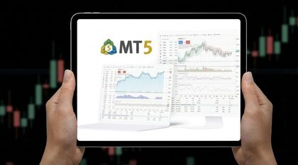 Mejores Brokers con MT5 (MetaTrader 5) disponibles en Argentina