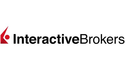Logo de Interactive Brokers