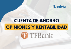 TF Bank: opiniones, seguridad y cómo funciona en España