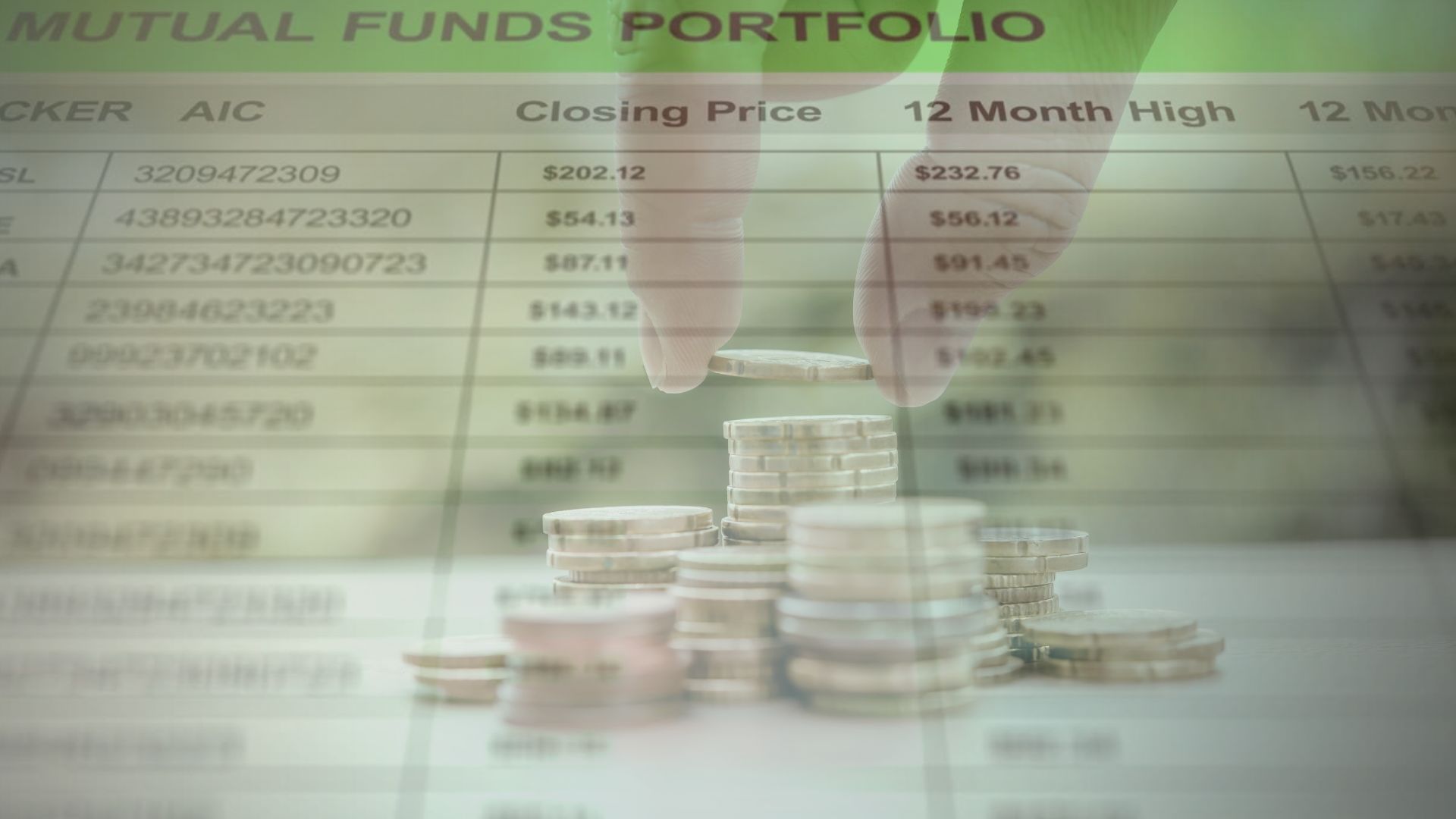 Fondos de inversión: qué son, cómo funcionan y diferencias clave