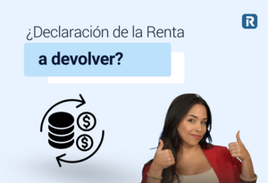 Cómo hacer que la Declaración de la Renta te salga a devolver