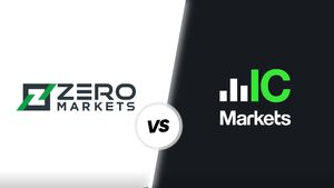 ZERO Markets vs IC Markets: ¿Cuál es el mejor broker para traders?