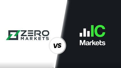 ZERO Markets vs IC Markets: ¿Cuál es el mejor broker para traders?