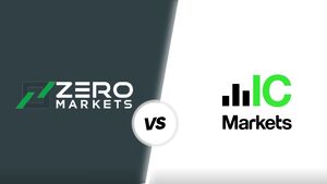 ZERO Markets vs. IC Markets: ¿Cuál es el mejor broker para operar desde Argentina?