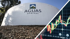 Invertir en Aguas Andinas: Cotización, Dividendos y Guía para comprar acciones de AGUAS-A