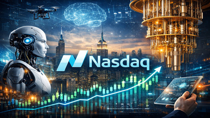 ¿Cómo invertir en el Nasdaq? Guía completa y actualizada 2026