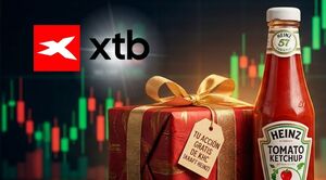 ¡XTB regala una acción de Kraft Heinz (KHC)! Descubre cómo recibirla