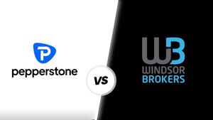 Pepperstone vs. Windsor Brokers: ¿Cuál elegir para operar desde Argentina?