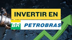 ¿Cómo invertir en Petrobras desde Colombia? Guía para ganar dividendos y proteger tu plata