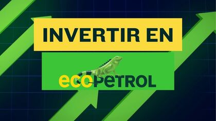 ¿Cómo invertir en Ecopetrol?