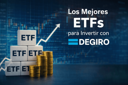 Los mejores etfs (gratuitos) de DEGIRO