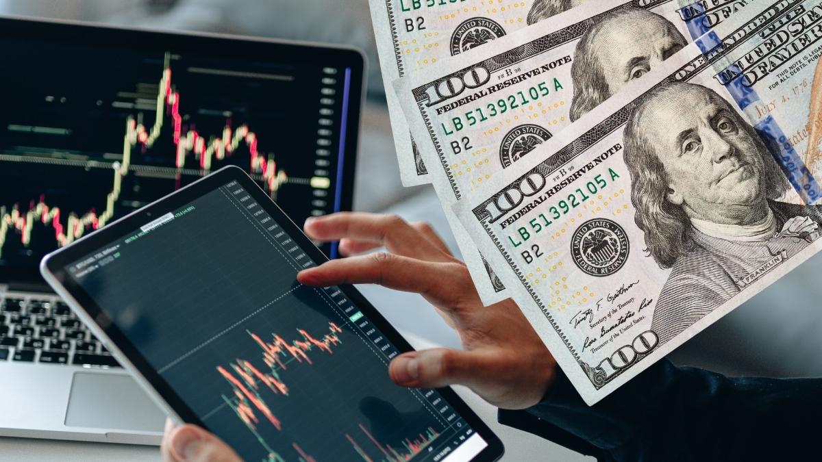 Invertir con $100 USD: Brokers con depósito mínimo bajo