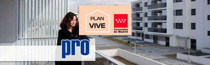 La vivienda protegida en la Comunidad de Madrid