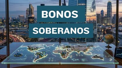 Invertir en bonos soberanos