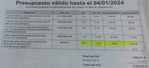 ¿Pardillo, estafado o sentencia discutible? Mi pleito con Leroy Merlin.
