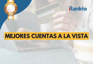 Mejores cuentas a la vista en México 2026