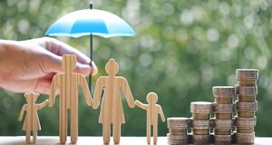 ¿Ahorrar para tus hijos a su nombre o al tuyo? La pregunta que muchos padres se hacen.