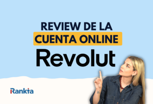 Cuenta Revolut: Análisis completo y opiniones