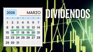 Dividendos de la semana en USD: El mapa para ganar en dólares desde Colombia