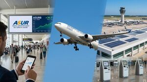 Cómo invertir en ASUR: Guía paso a paso para comprar acciones