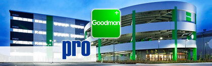 GOODMAN GROUP: De Sídney al mundo, cómo convirtió la logística en un imperio digital