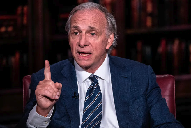 El Gran Ciclo de Ray Dalio: ¿Por qué los últimos 75 años son un espejismo económico?