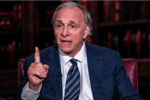 El Gran Ciclo de Ray Dalio: ¿Por qué los últimos 75 años son un espejismo económico?
