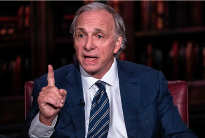 El Gran Ciclo de Ray Dalio: ¿Por qué los últimos 75 años son un espejismo económico?