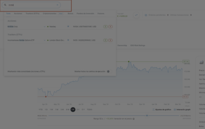 Buscador órdenes DEGIRO