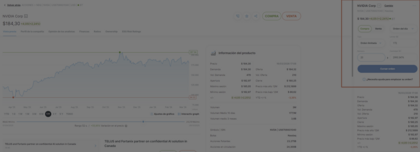 Ejecución órdenes DEGIRO