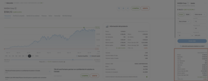 Revisión órden DEGIRO