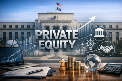 ¿Qué está pasando en Estados Unidos con el crédito privado? ¿Hay riesgo de crisis financiera?