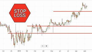 Stop Loss: Funcionamiento y Ejemplos para proteger tus inversiones