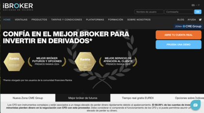 iBroker