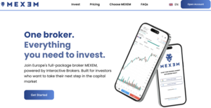 Mejores brokers con Tradingview