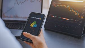 Los mejores brokers para usar MetaTrader 5 (MT5)