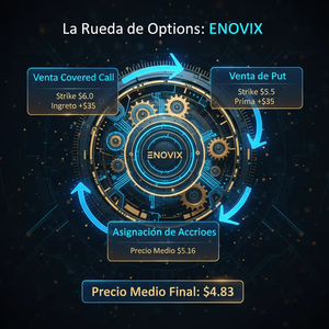 Como alquilar tus acciones para que te generen rentas.