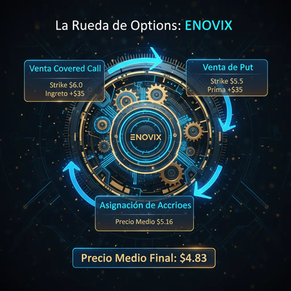 Como alquilar tus acciones para que te generen rentas.