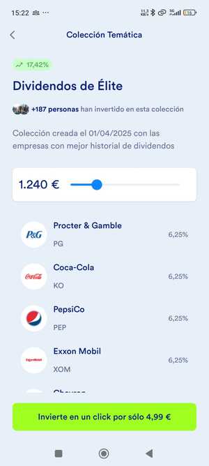 ¿Es posible llegar a Vivir de Dividendos?